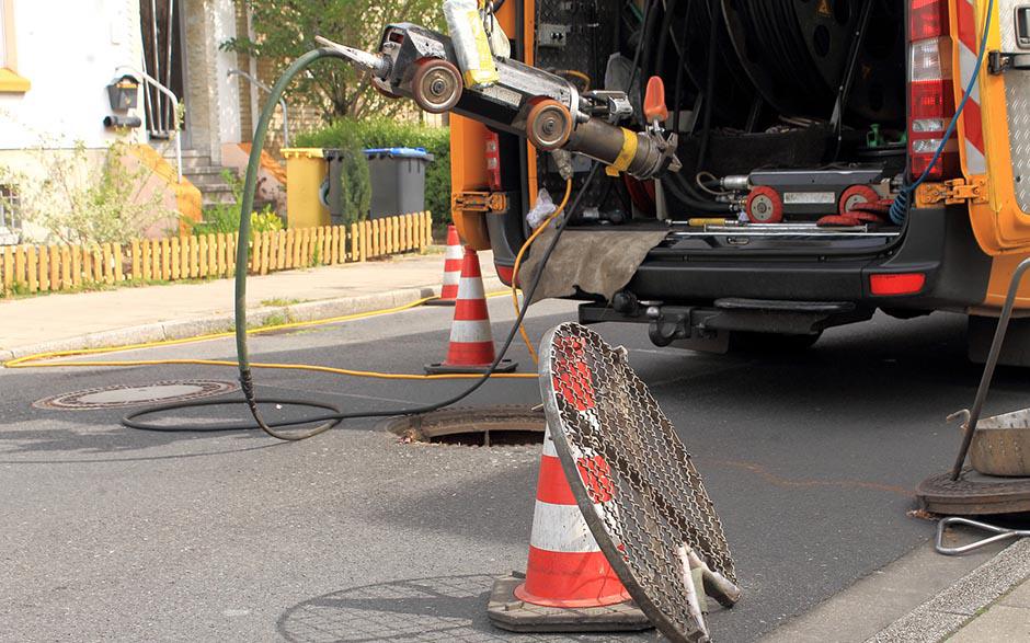 déboucher canalisations Brétigny-sur-Orge