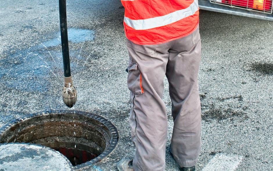 déboucheur canalisation efficace Dugny