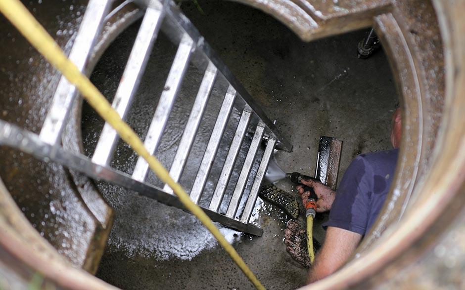 débouche canalisations Ablon-sur-Seine