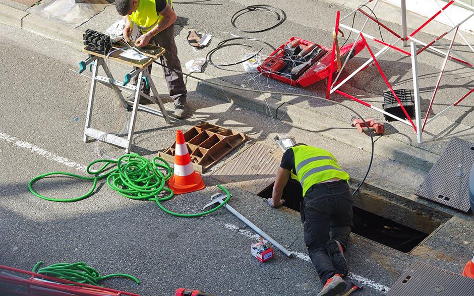 entreprise de débouchage de canalisation Le Perreux-sur-Marne