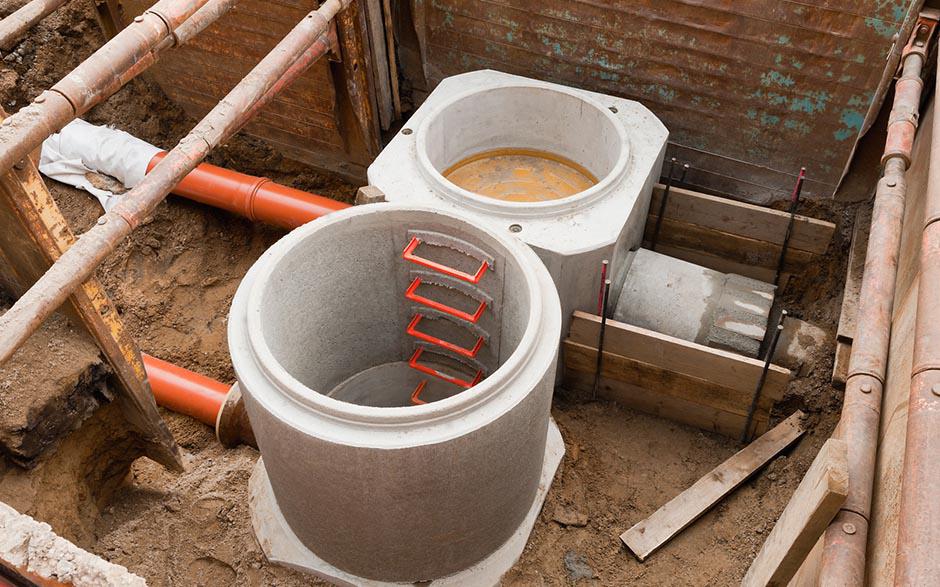 déboucher les egouts Bezons
