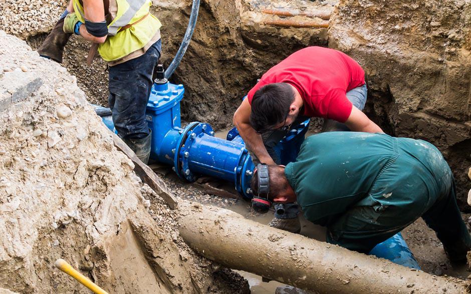 déboucheur canalisation maison Gonesse